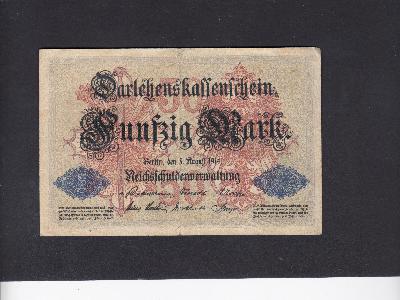 Beschrijving voorzijde: ARMS